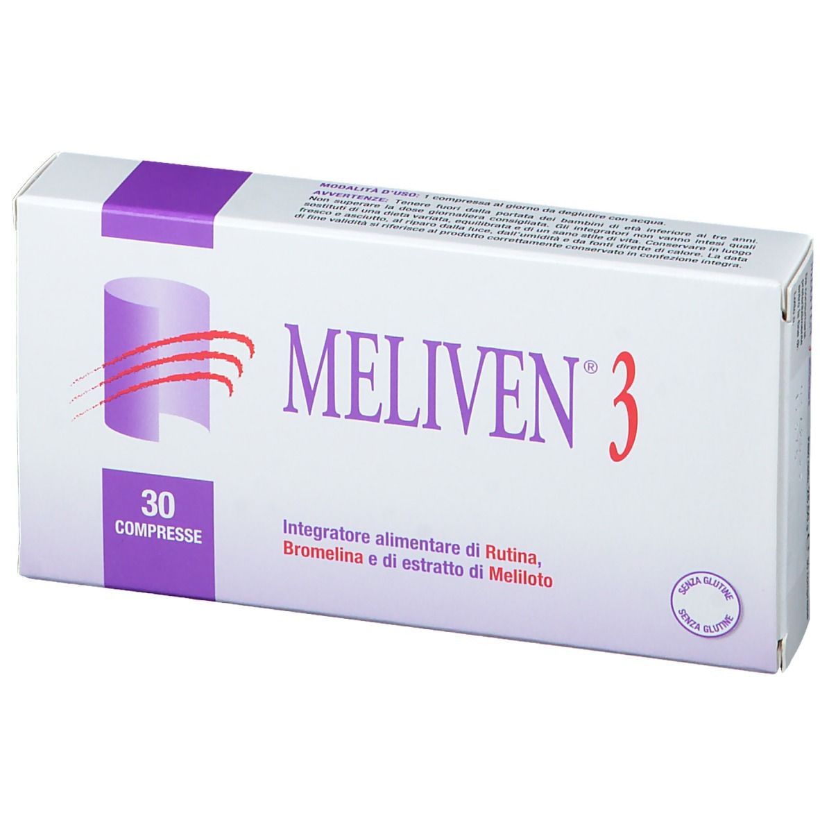 MELIVEN® 3