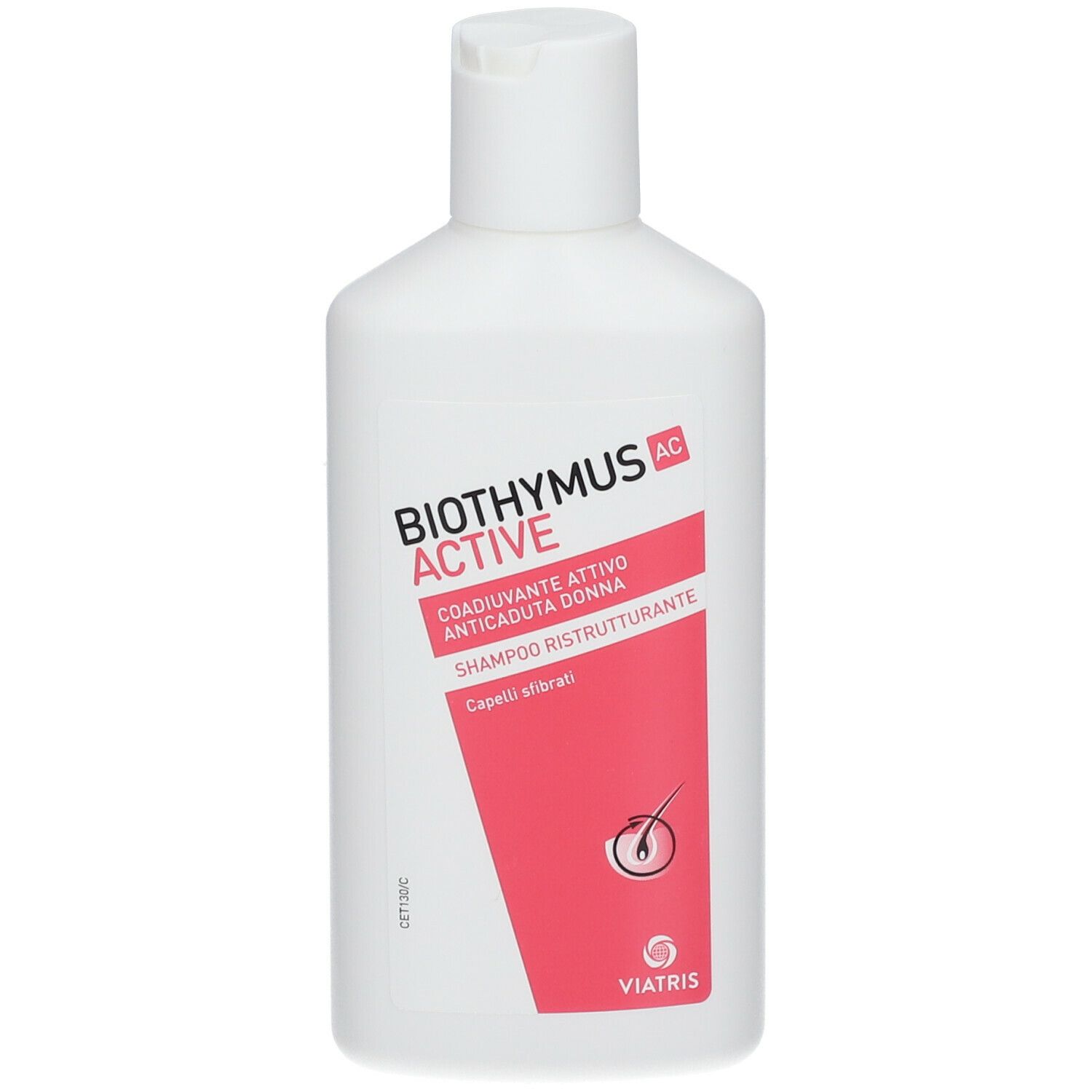 Biothymus AC Active Shampoo