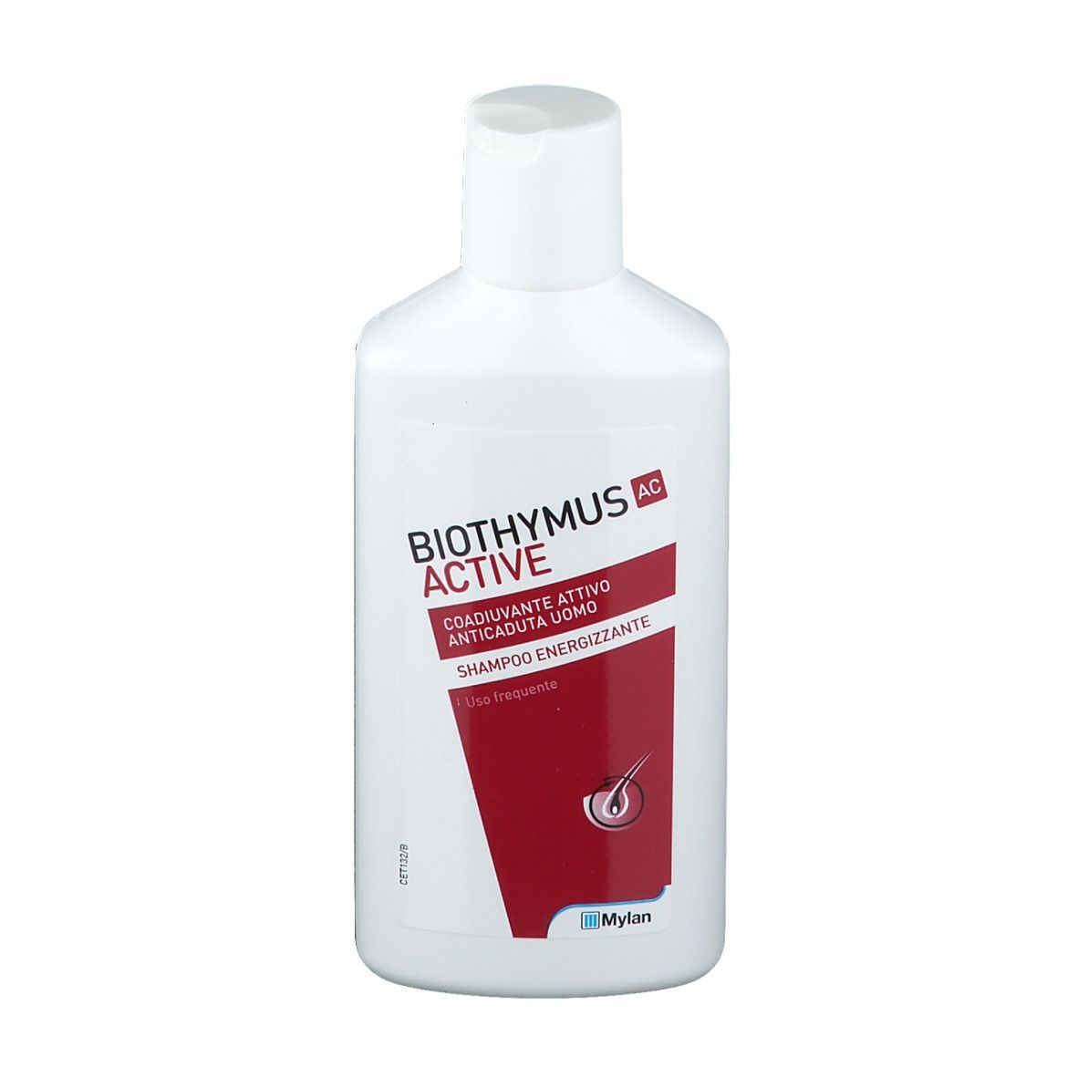 BIOTHYMUS AC Shampoo