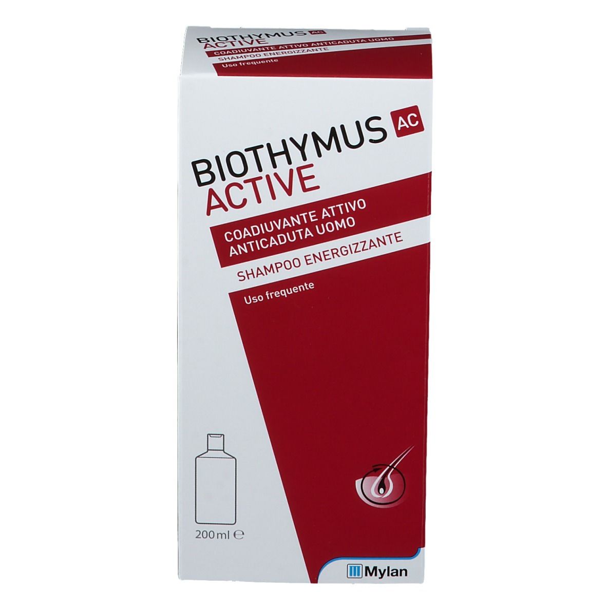 BIOTHYMUS AC Shampoo