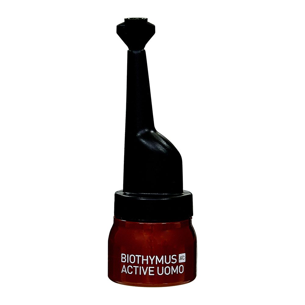 Biothymus AC Active Traitement antichute actif pour les hommes