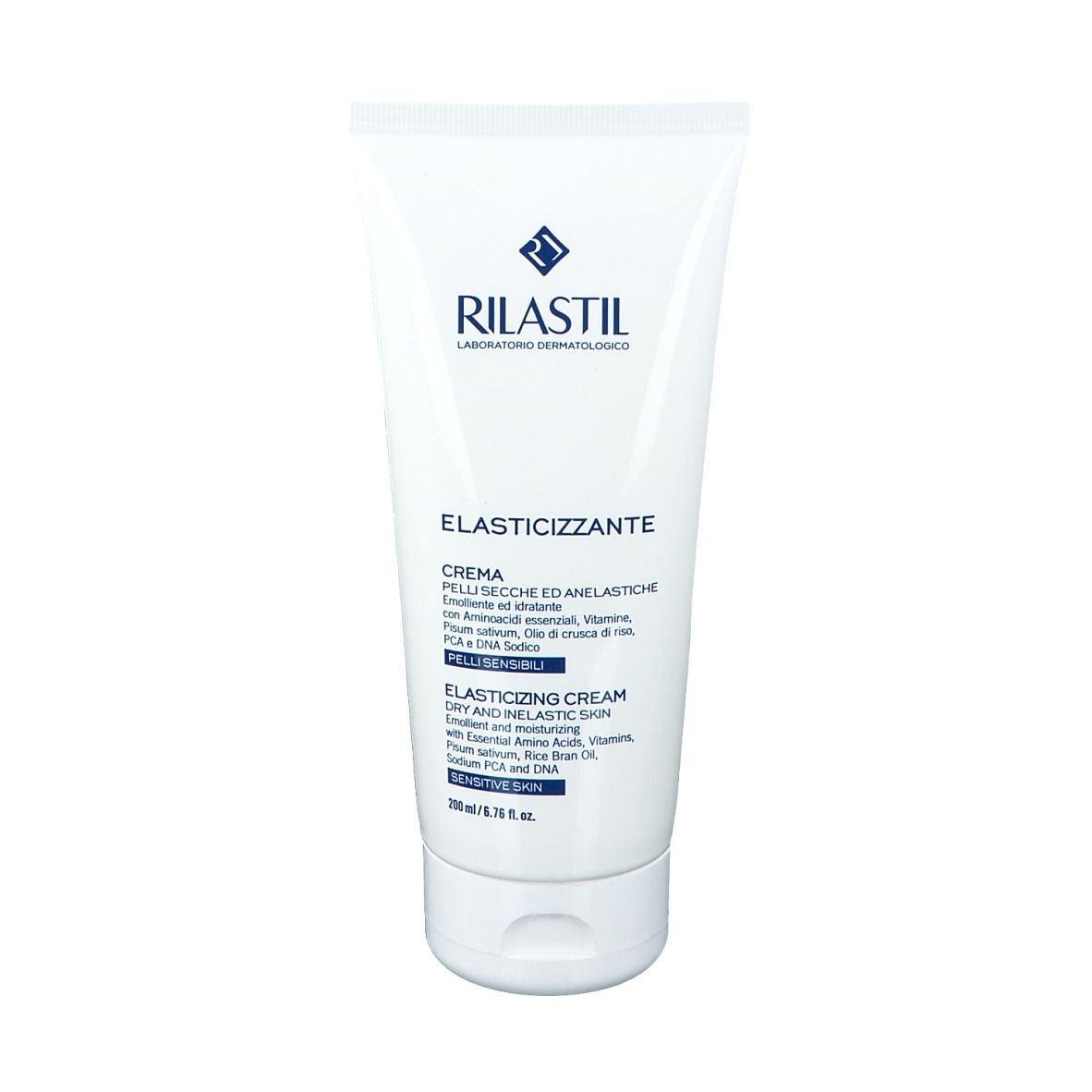 RILASTIL® Elastifikatorcreme