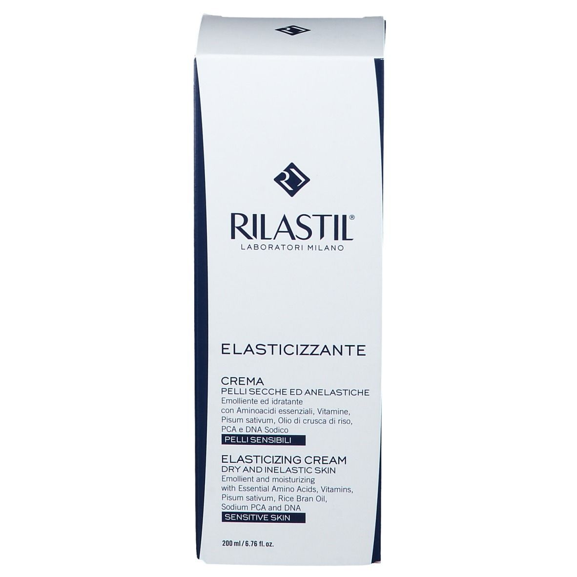RILASTIL® Elastifikatorcreme