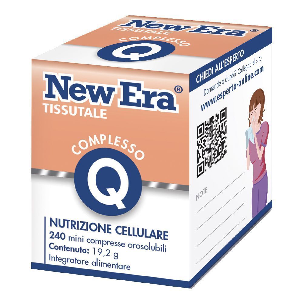 New Era® Q Complex