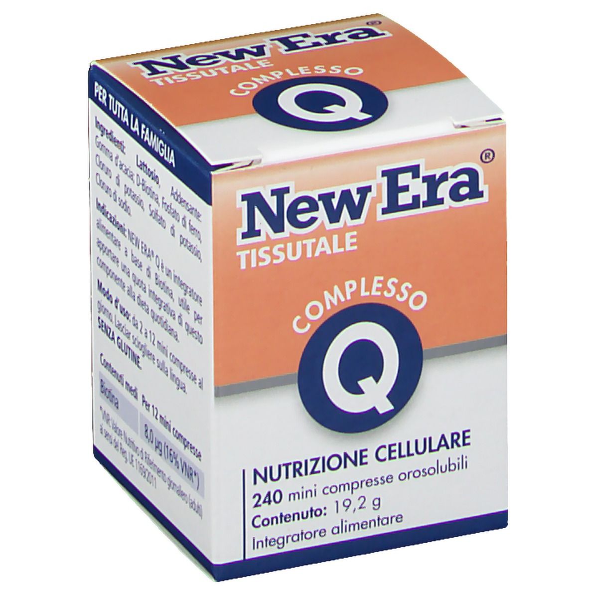 New Era® Q Complex