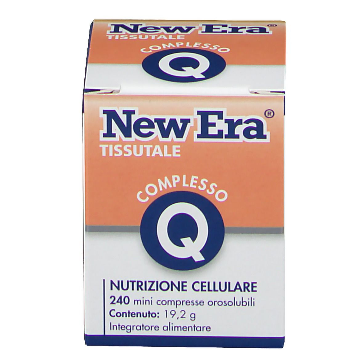 New Era® Q Complex