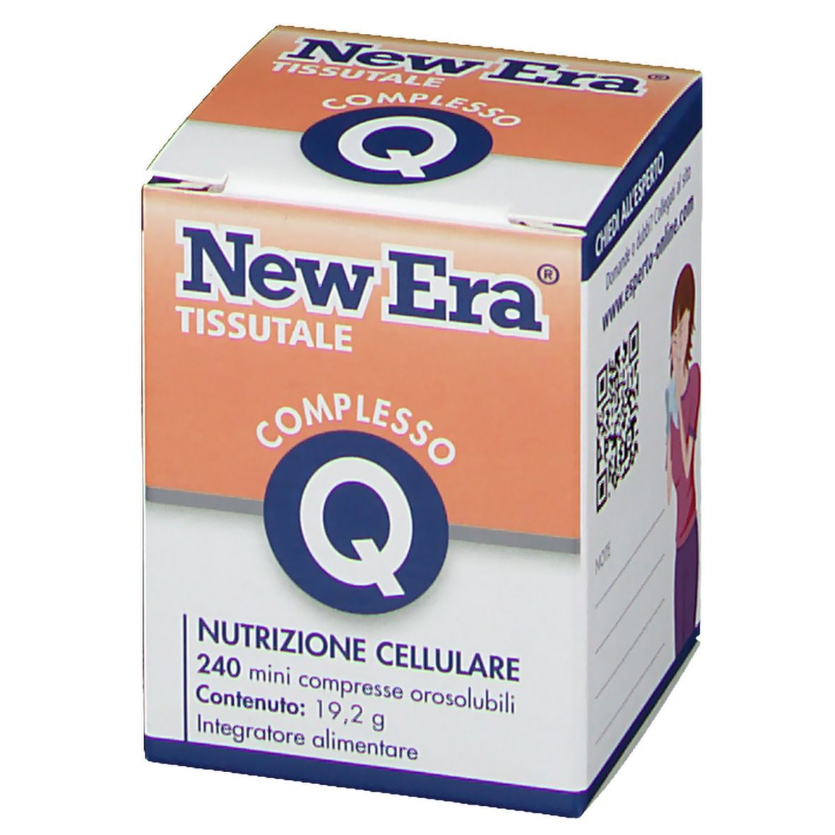 New Era® Q Complex