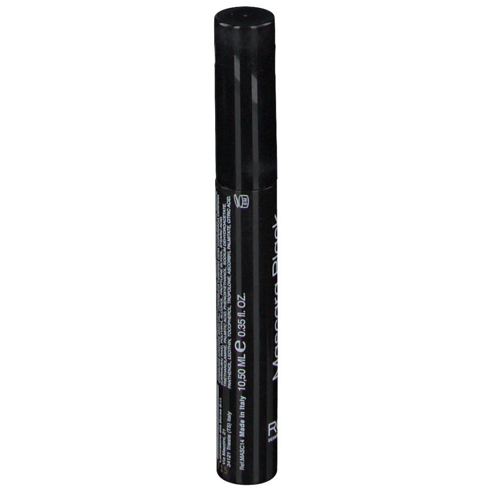 Rougj+® Mascara Black Extra Volume ev