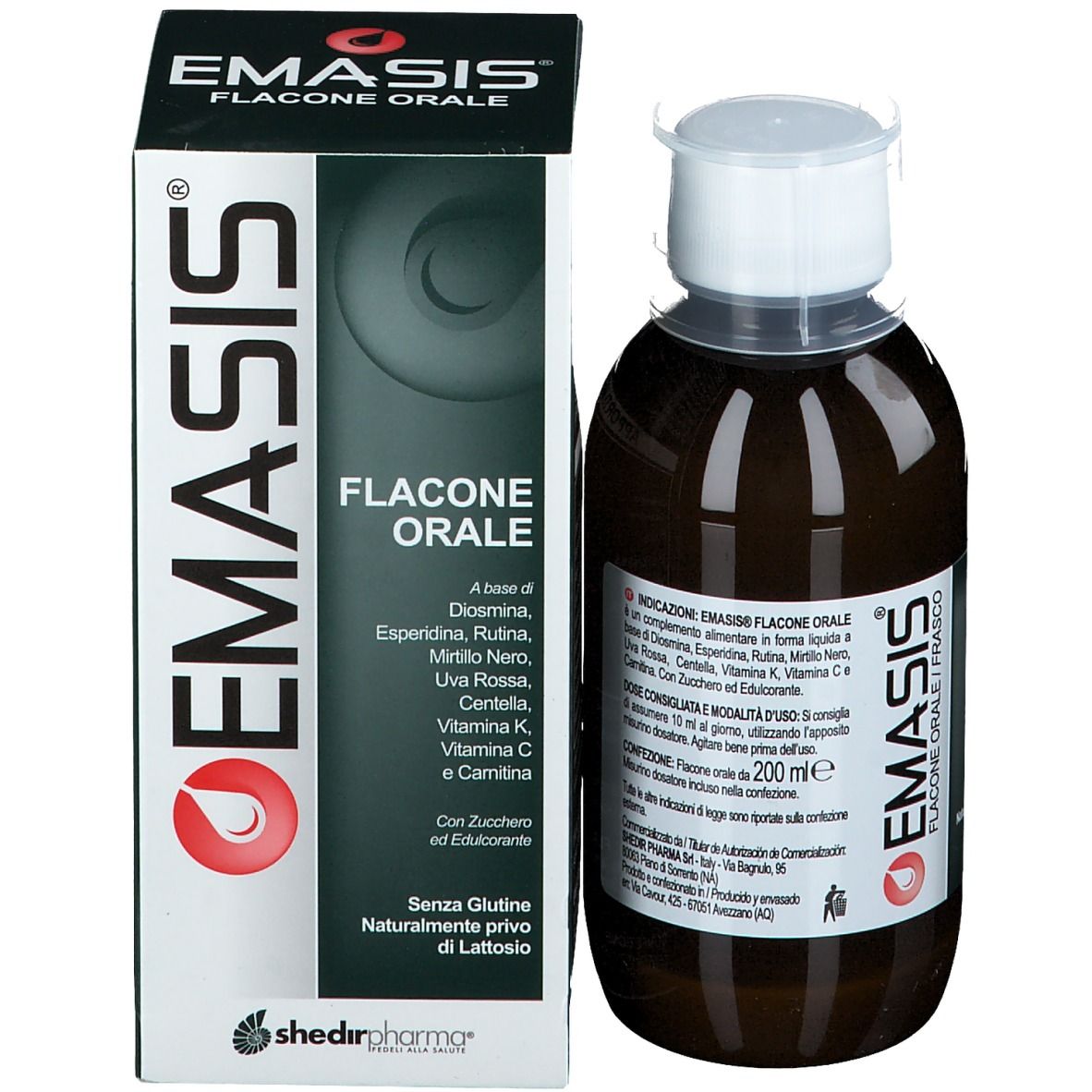 Emasis®