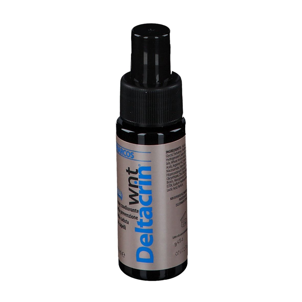 PHARCOS Deltacrin WNT Spray