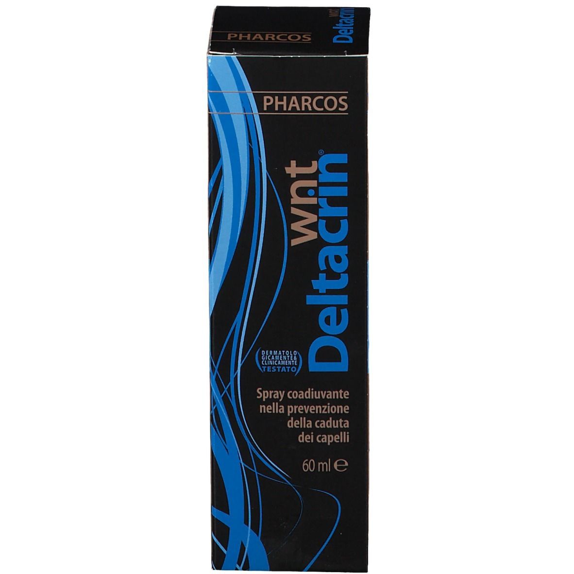 PHARCOS Deltacrin WNT Spray