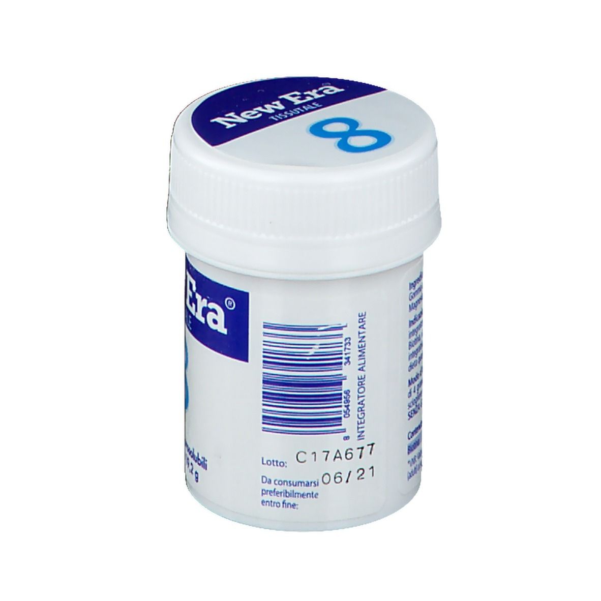 New Era® Tissue 8