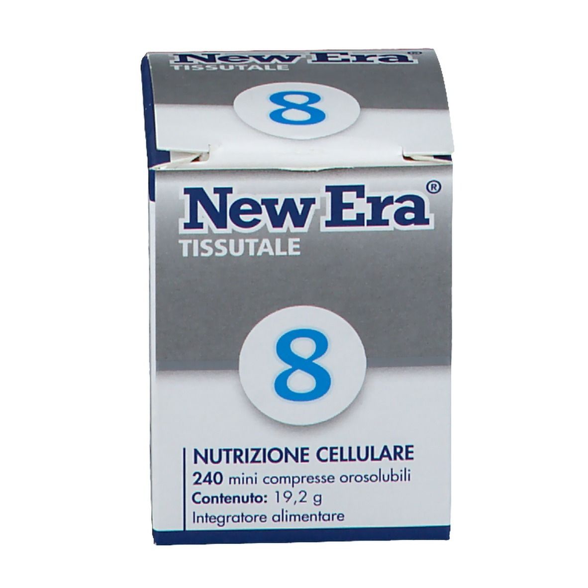 New Era® Tissue 8