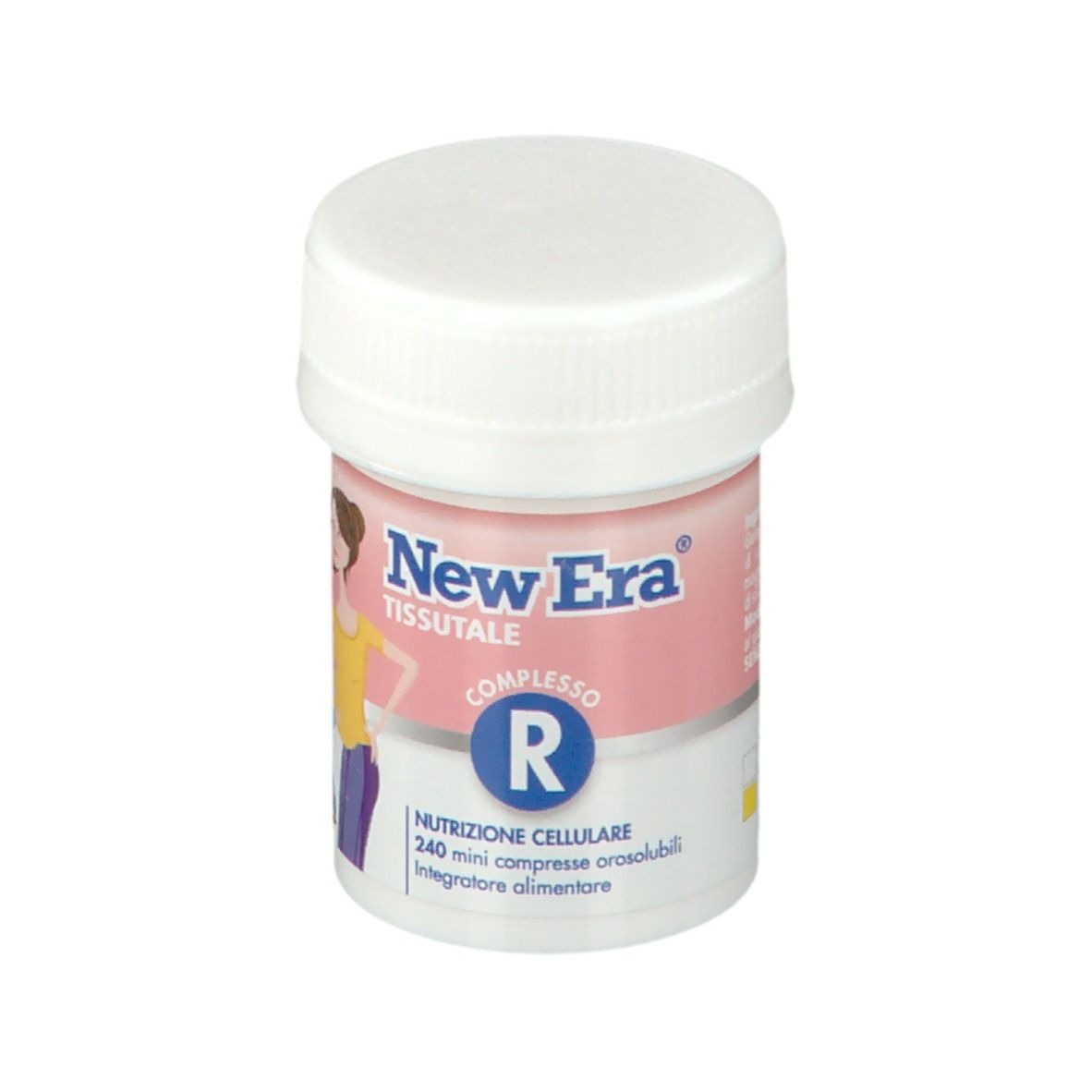 New Era® Tissue Complex R