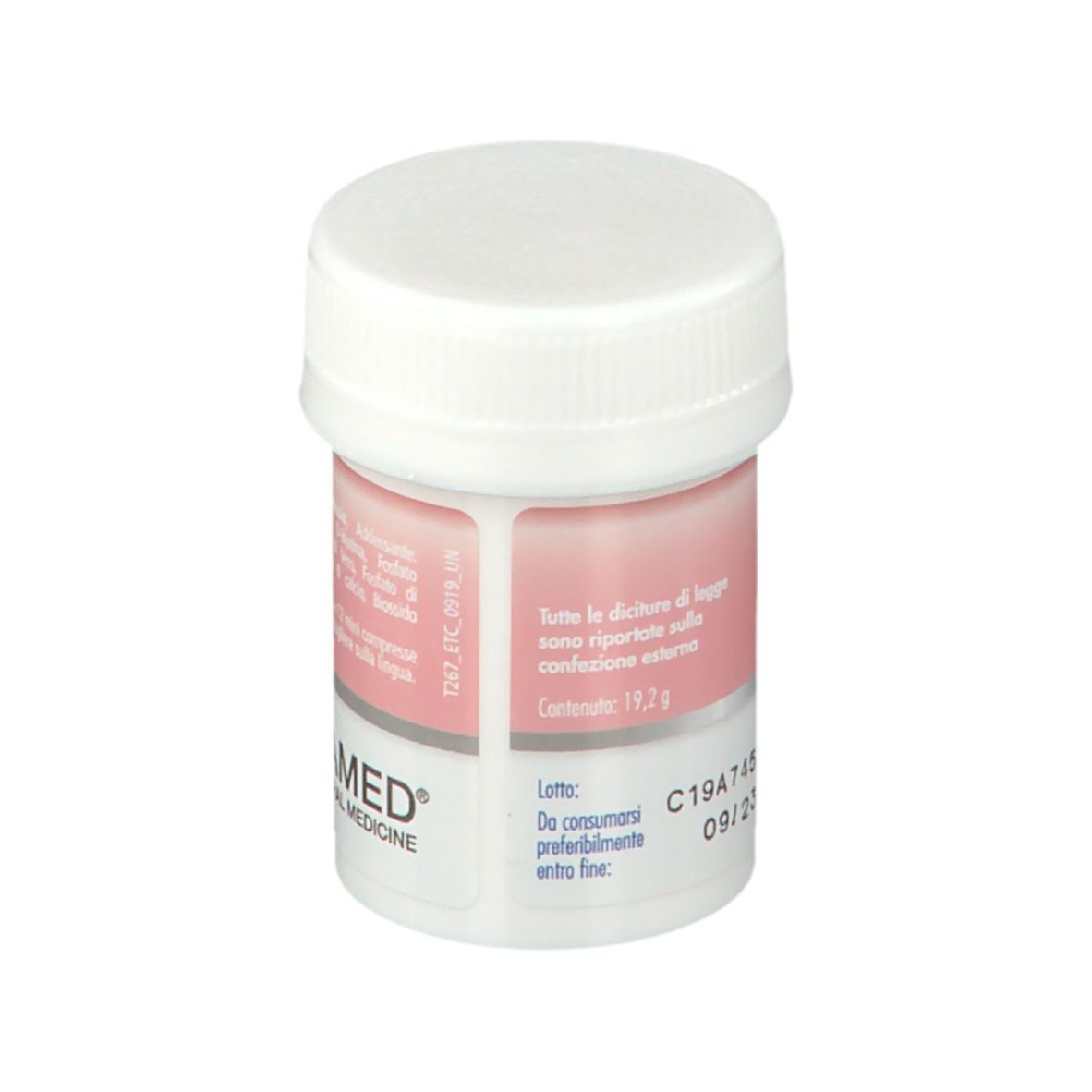 New Era® Tissue Complex R