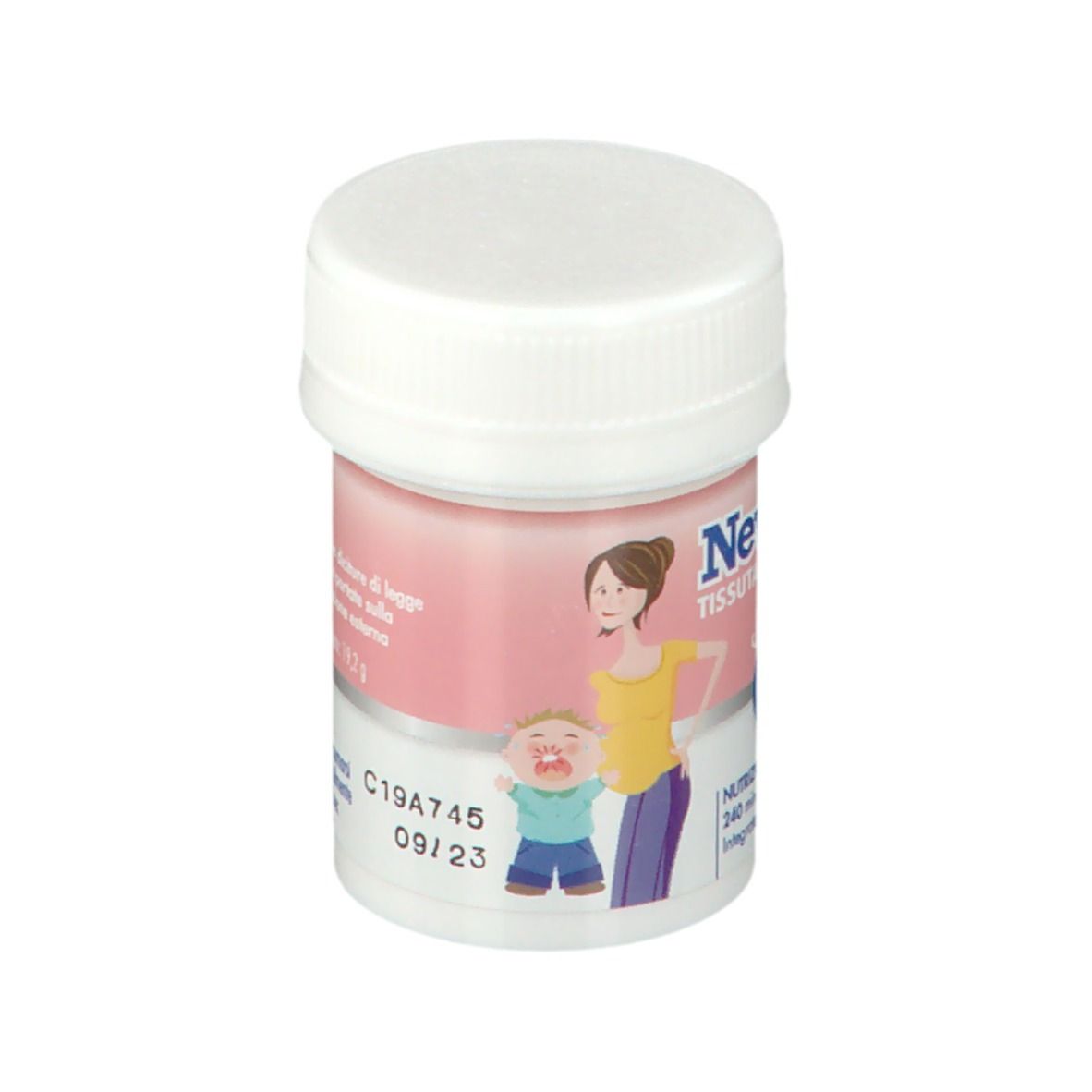 New Era® Tissue Complex R