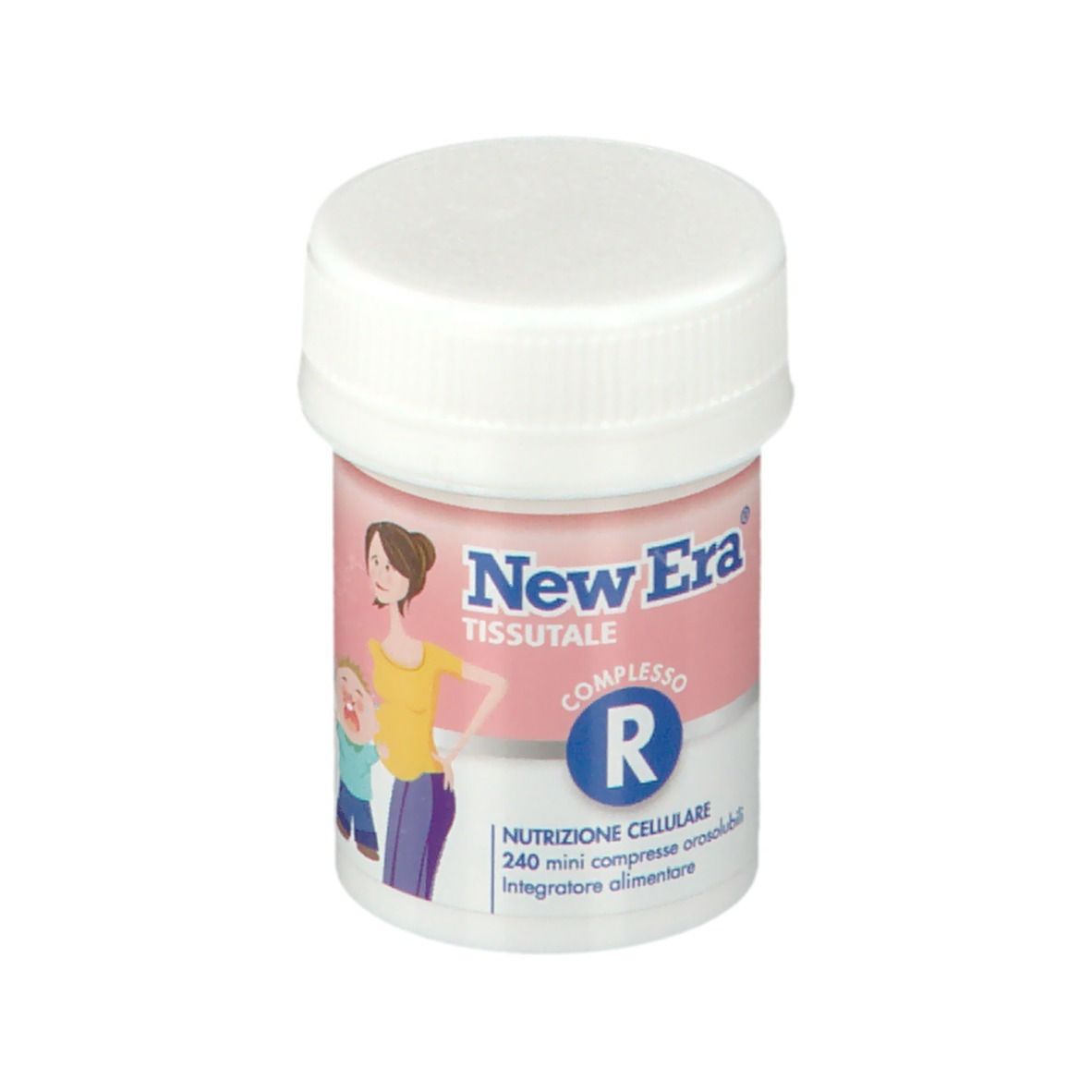 New Era® Tissue Complex R