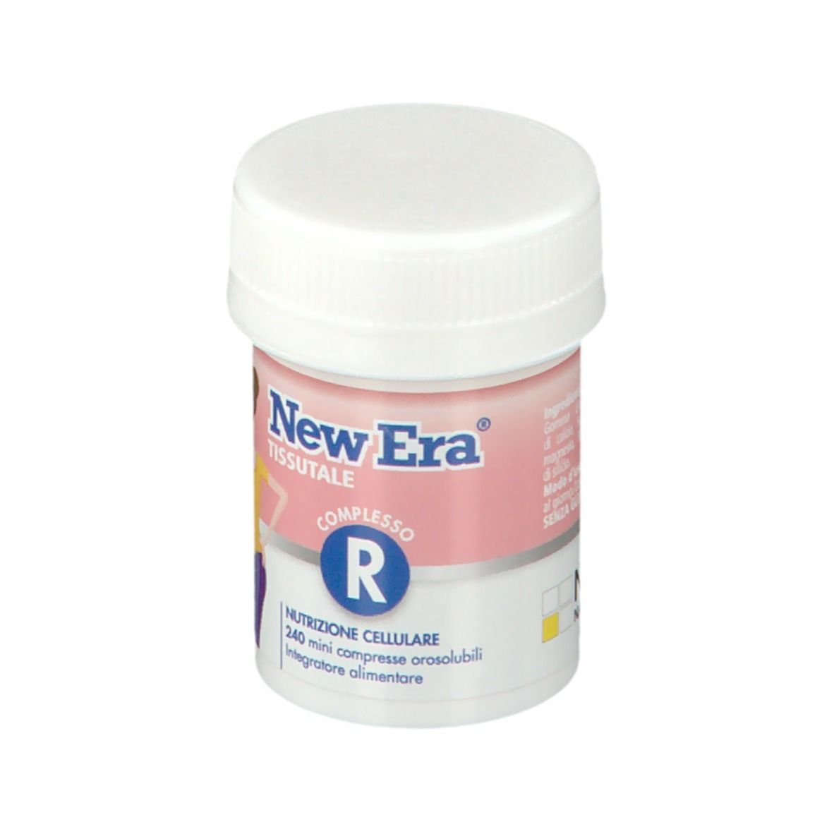 New Era® Tissue Complex R