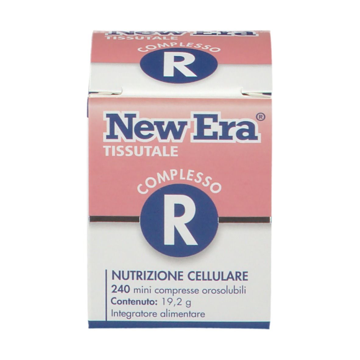 New Era® Tissue Complex R