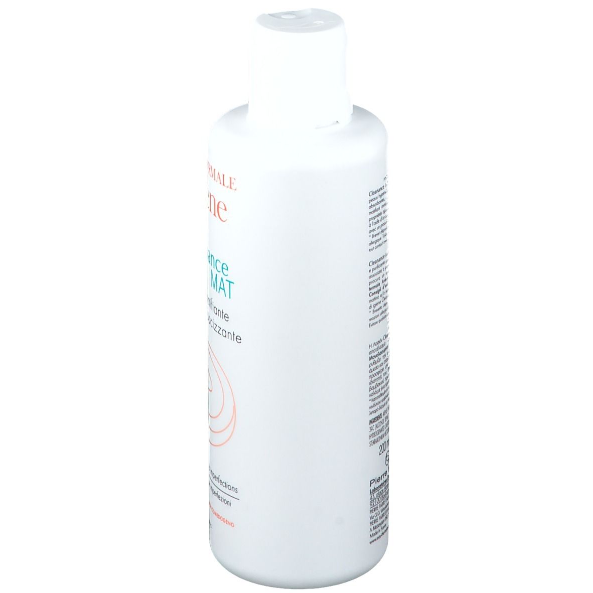Avène Cleneance Matten-Eintrübungslotion