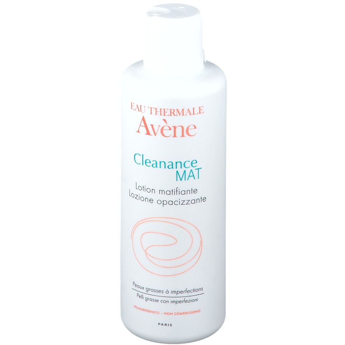 Avène Cleneance Matten-Eintrübungslotion