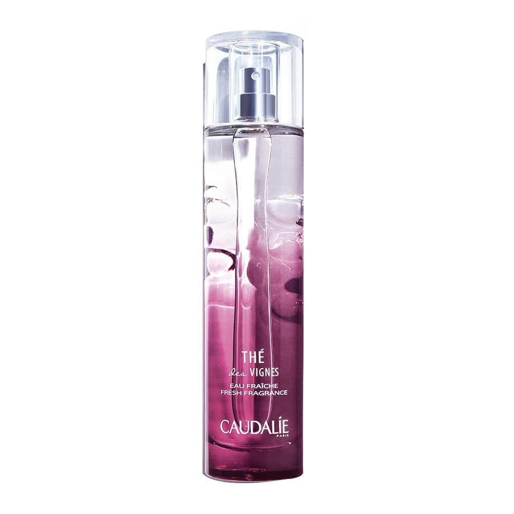 EAU FRAICHE THE VIGNES 100ML
