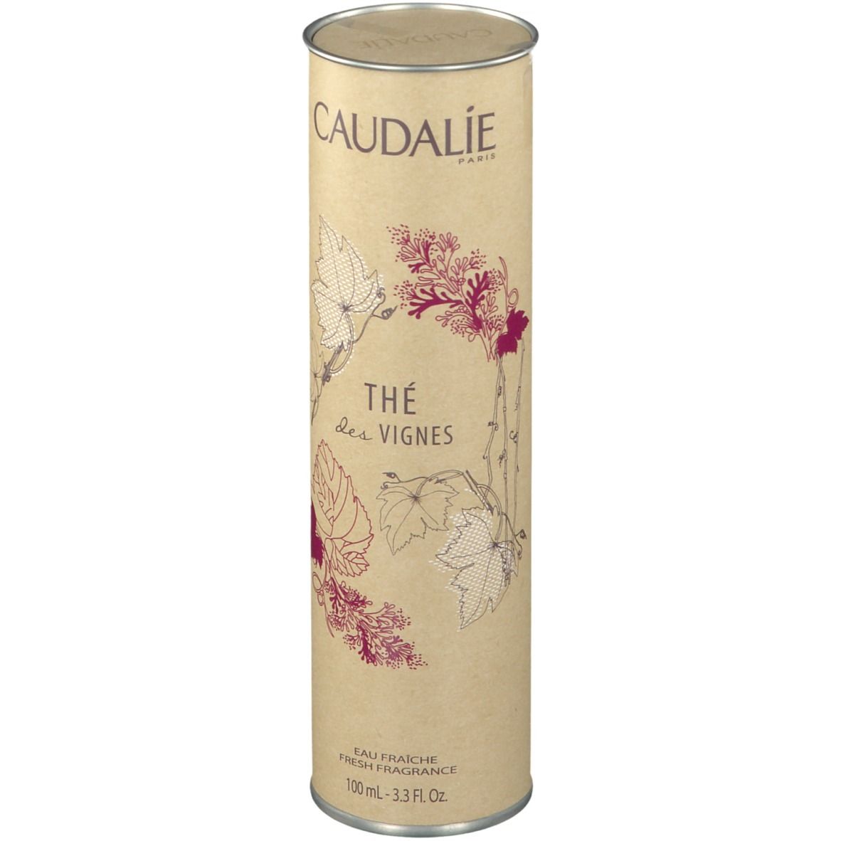 EAU FRAICHE THE VIGNES 100ML