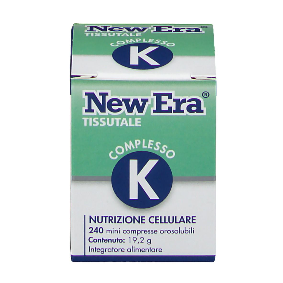 New Era® Complexe K