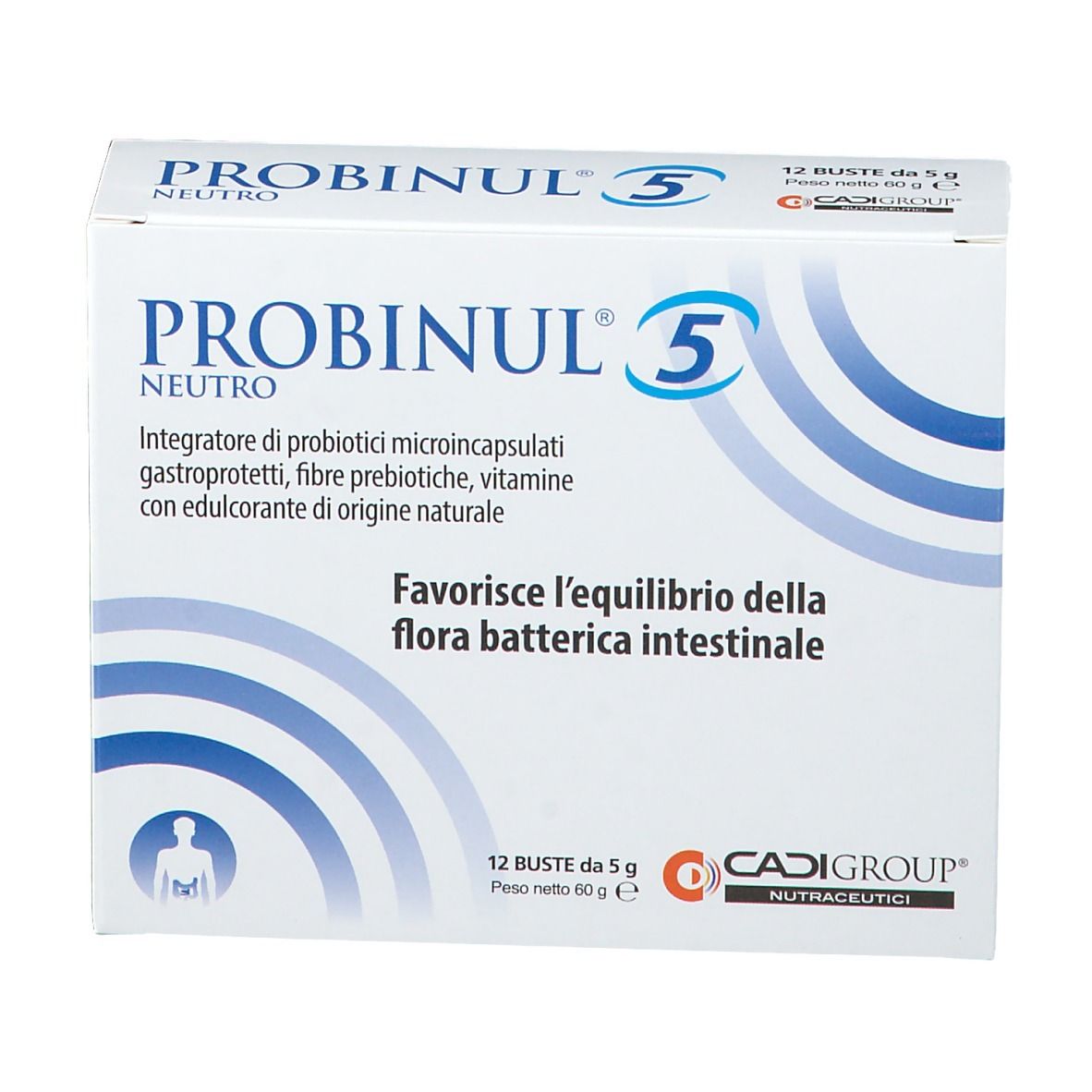 Probinul® 5 Neutro