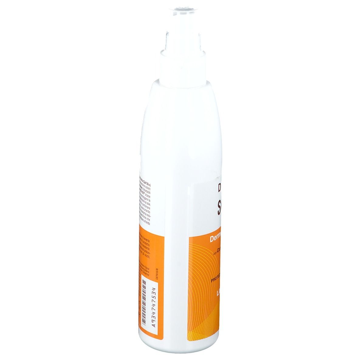 DERMASOL Aktives Hautschutz-Spray SPF 50+