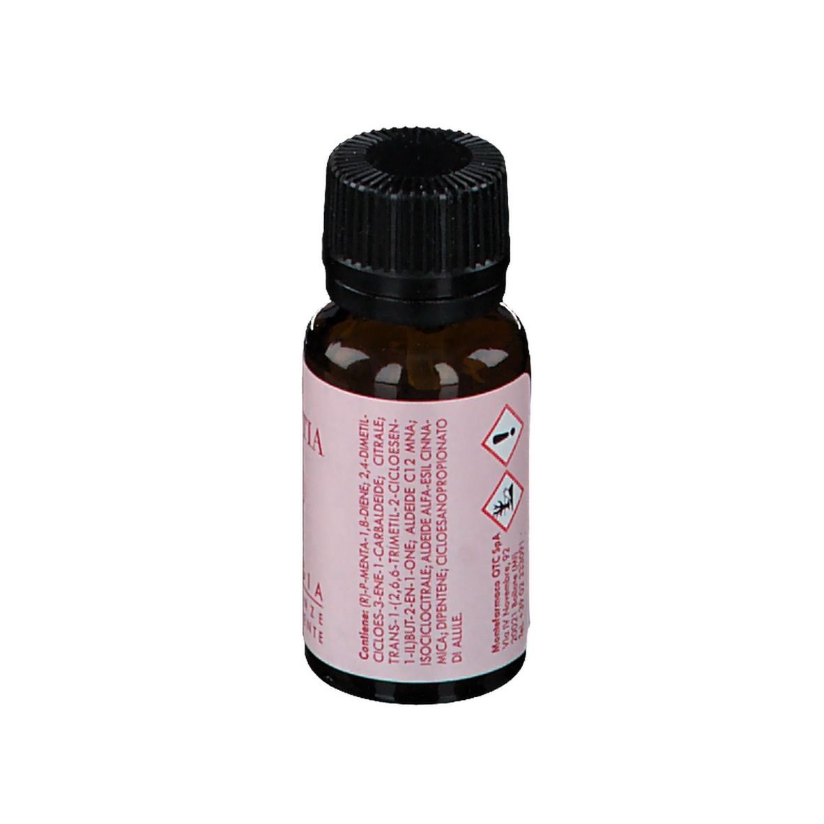 Vapo Essentia Energie