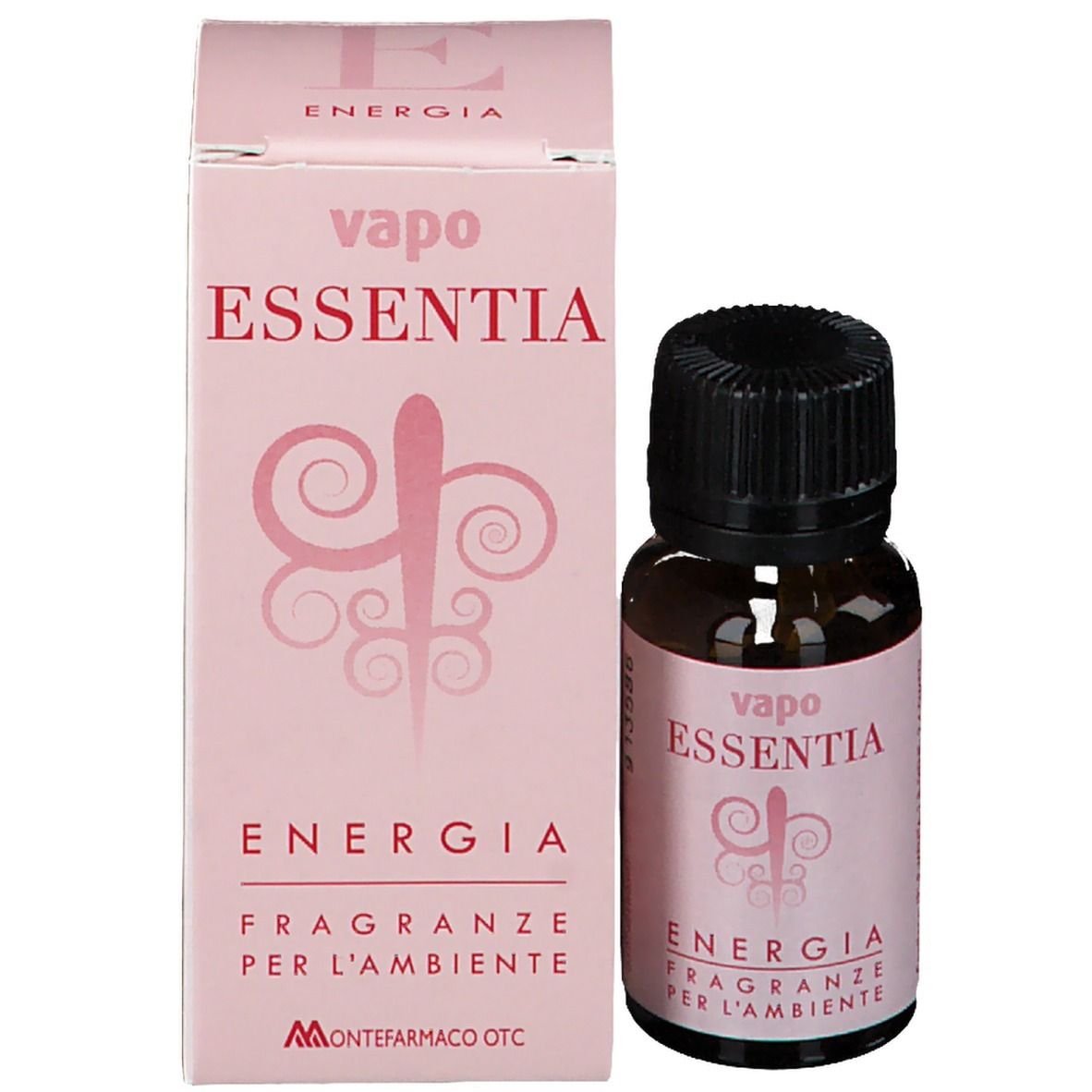 Vapo Essentia Energie