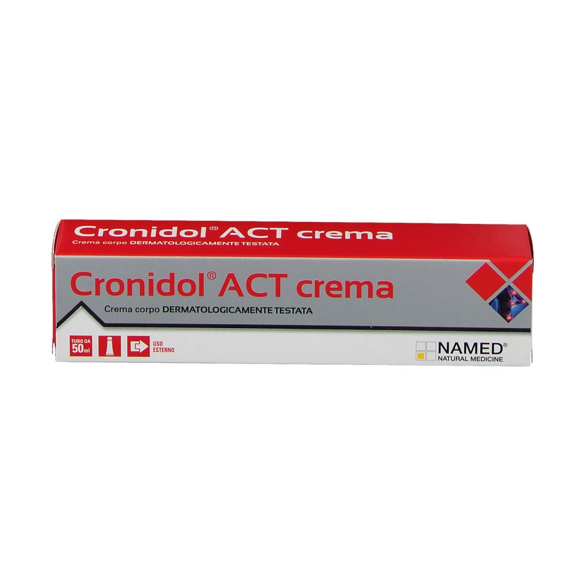 Cronidol® ACT-Creme