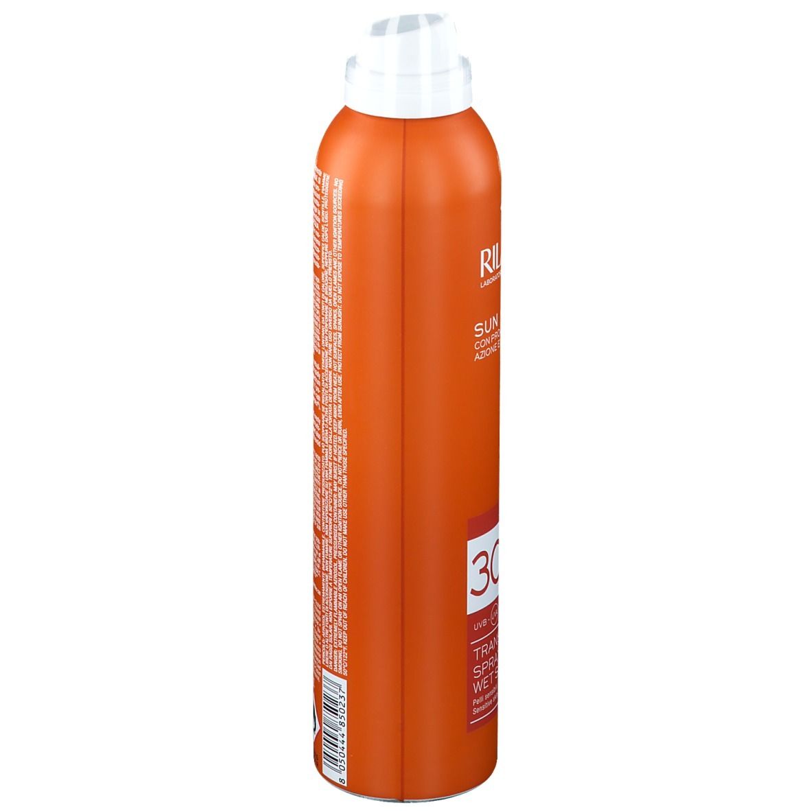 RILASTIL® Sun System Transparent Spray SPF 30