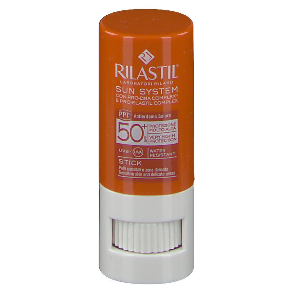 RILASTIL® Sun System Stick SPF 50+