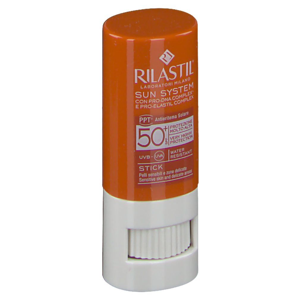 RILASTIL® Sun System Stick SPF 50+