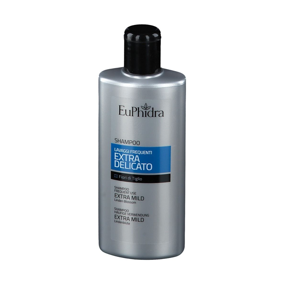 EuPhidra Shampoo Extra Sanft