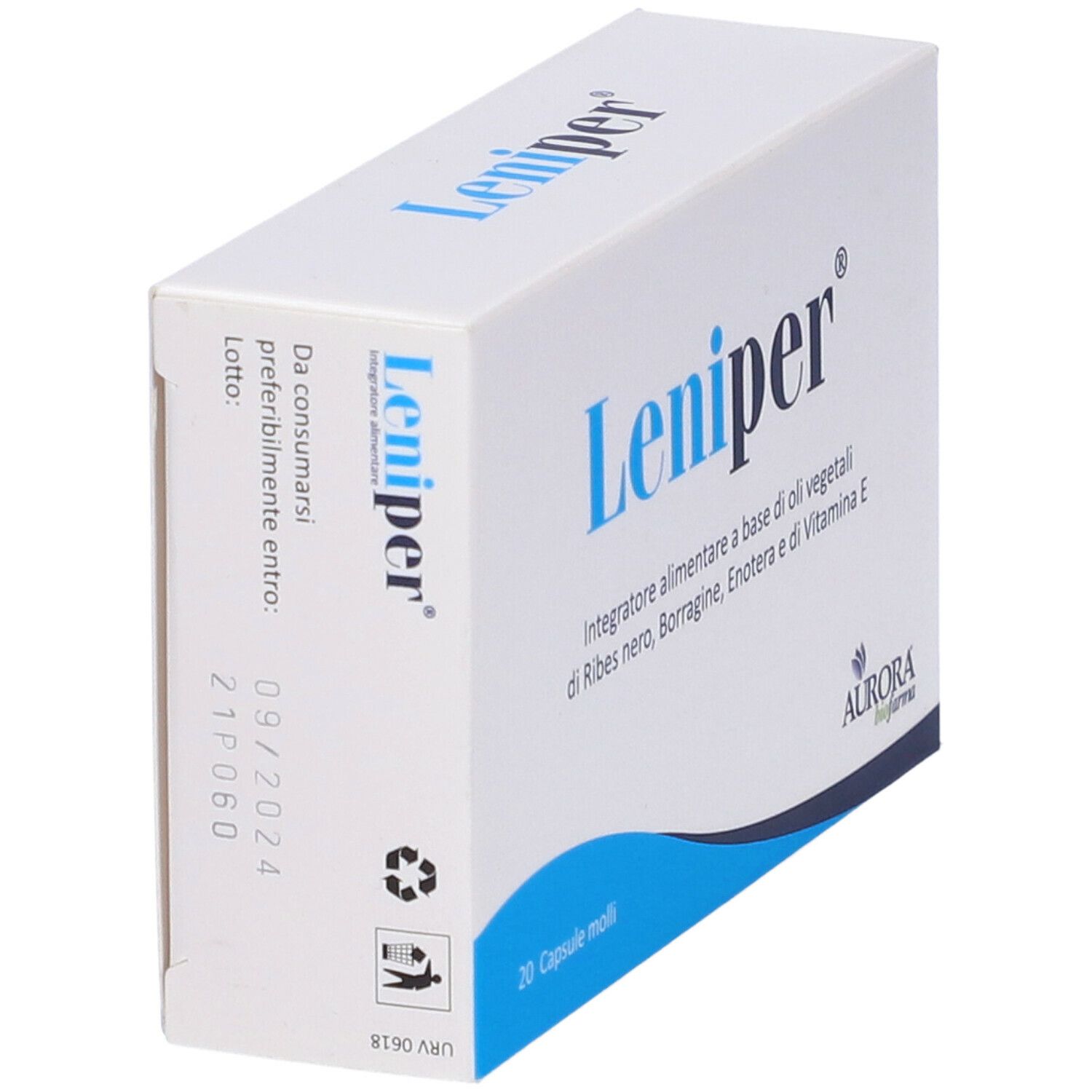 AURORA Leniper®
