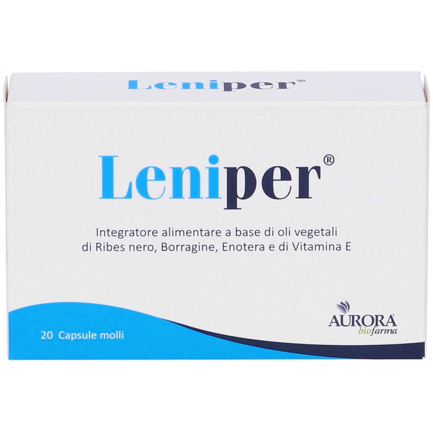 AURORA Leniper®