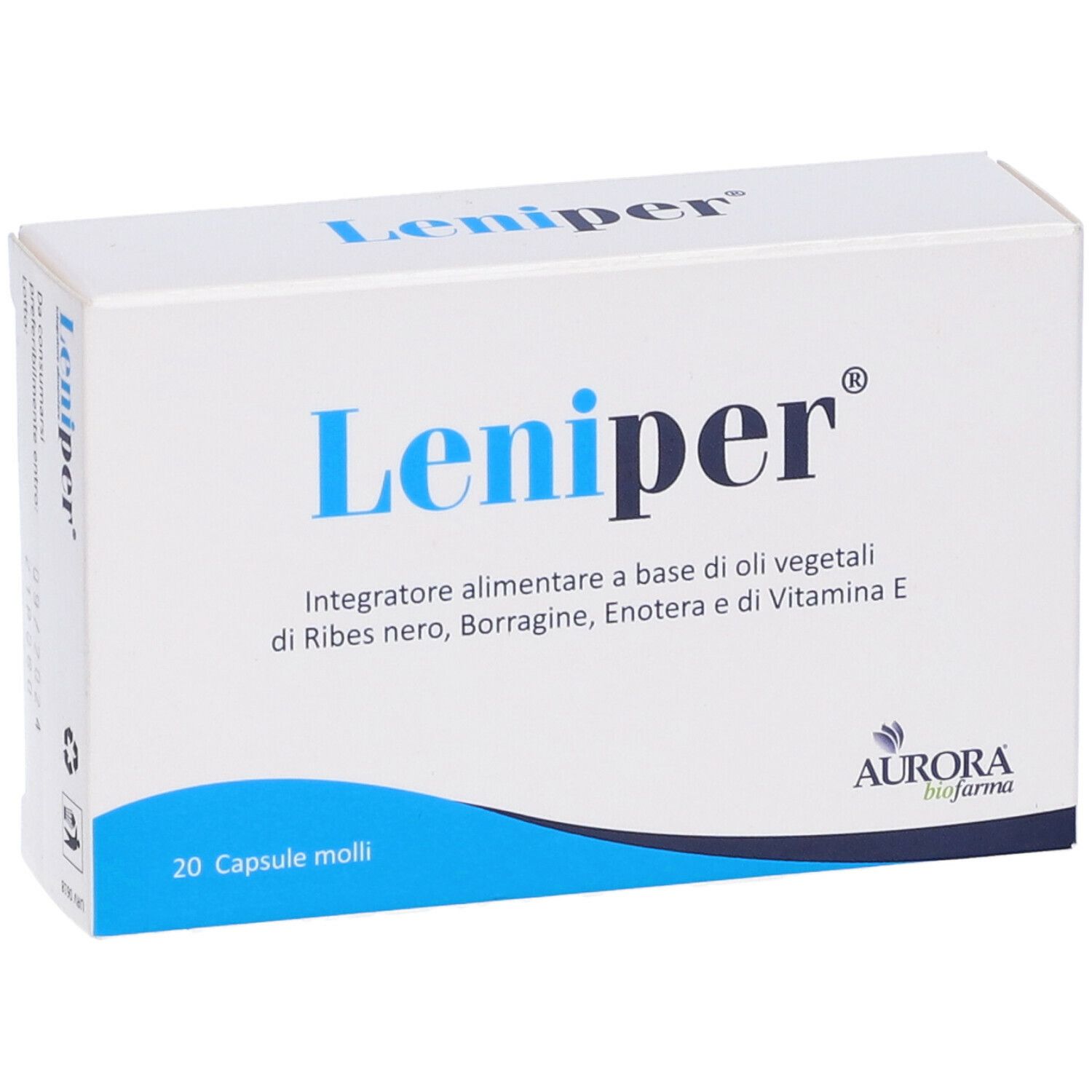 AURORA Leniper®