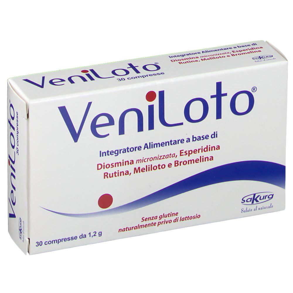 Sakura Veniloto®