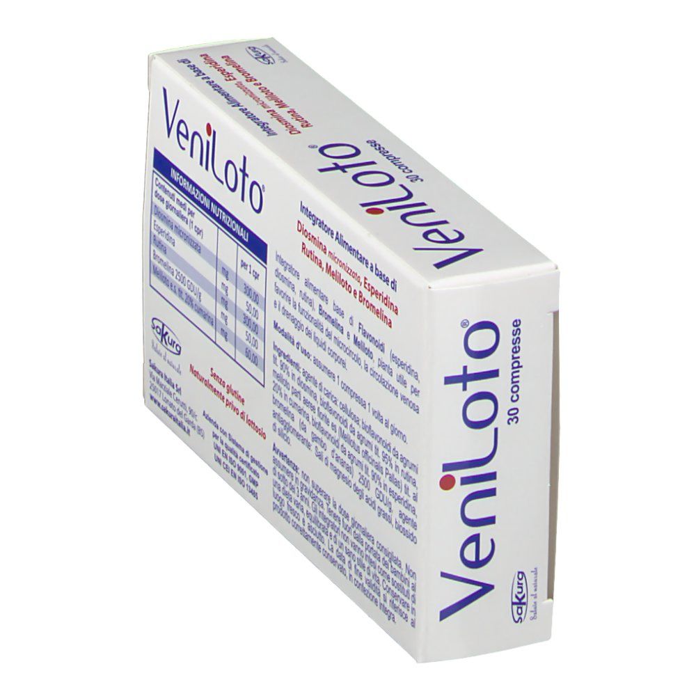 Sakura Veniloto®