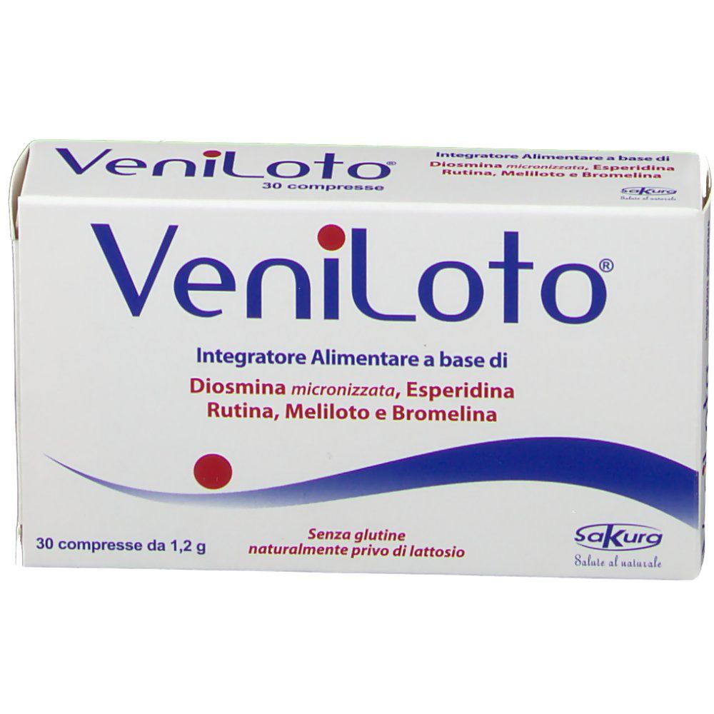 Sakura Veniloto®