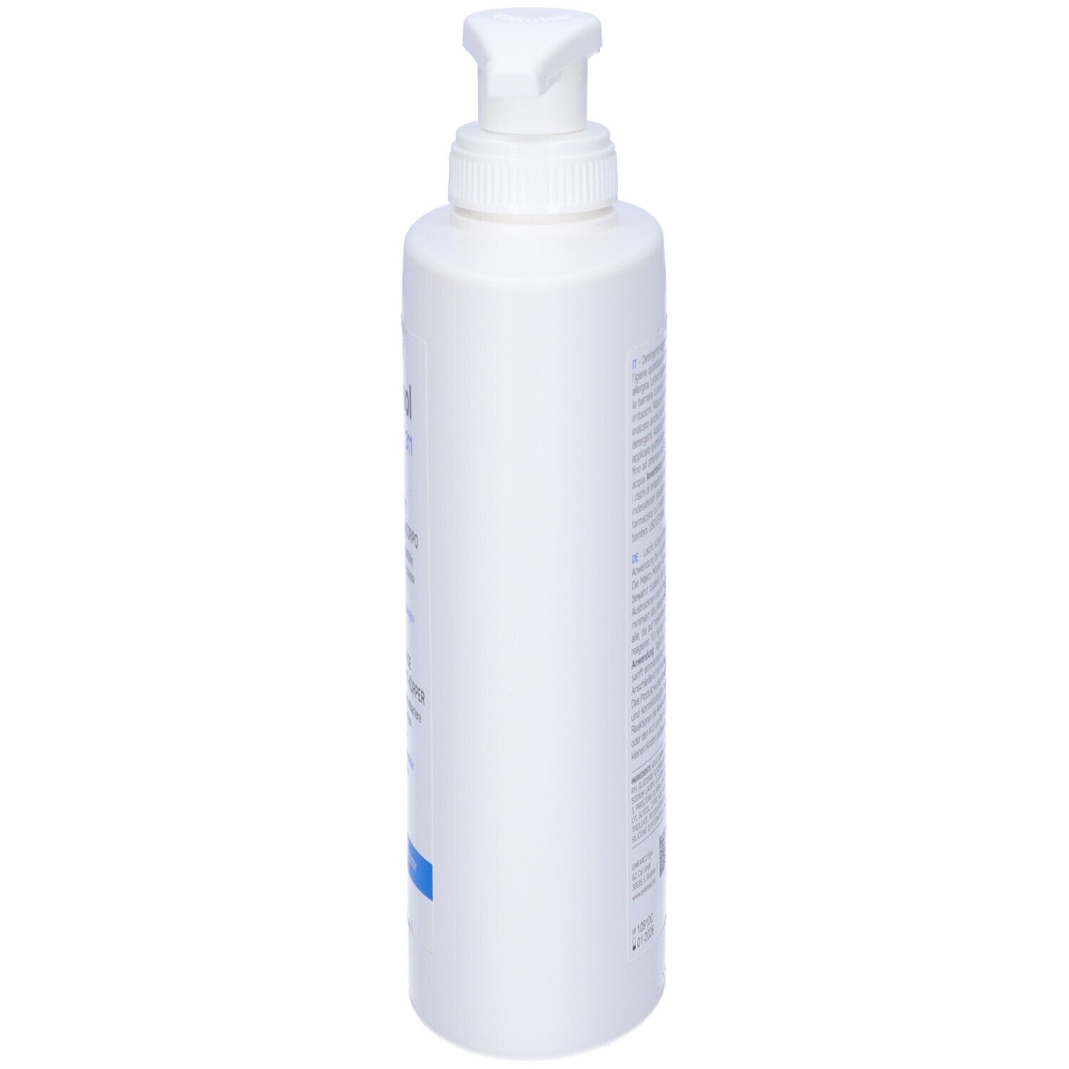 Ceramol 311 Base lavante moussante pour le visage et le corps