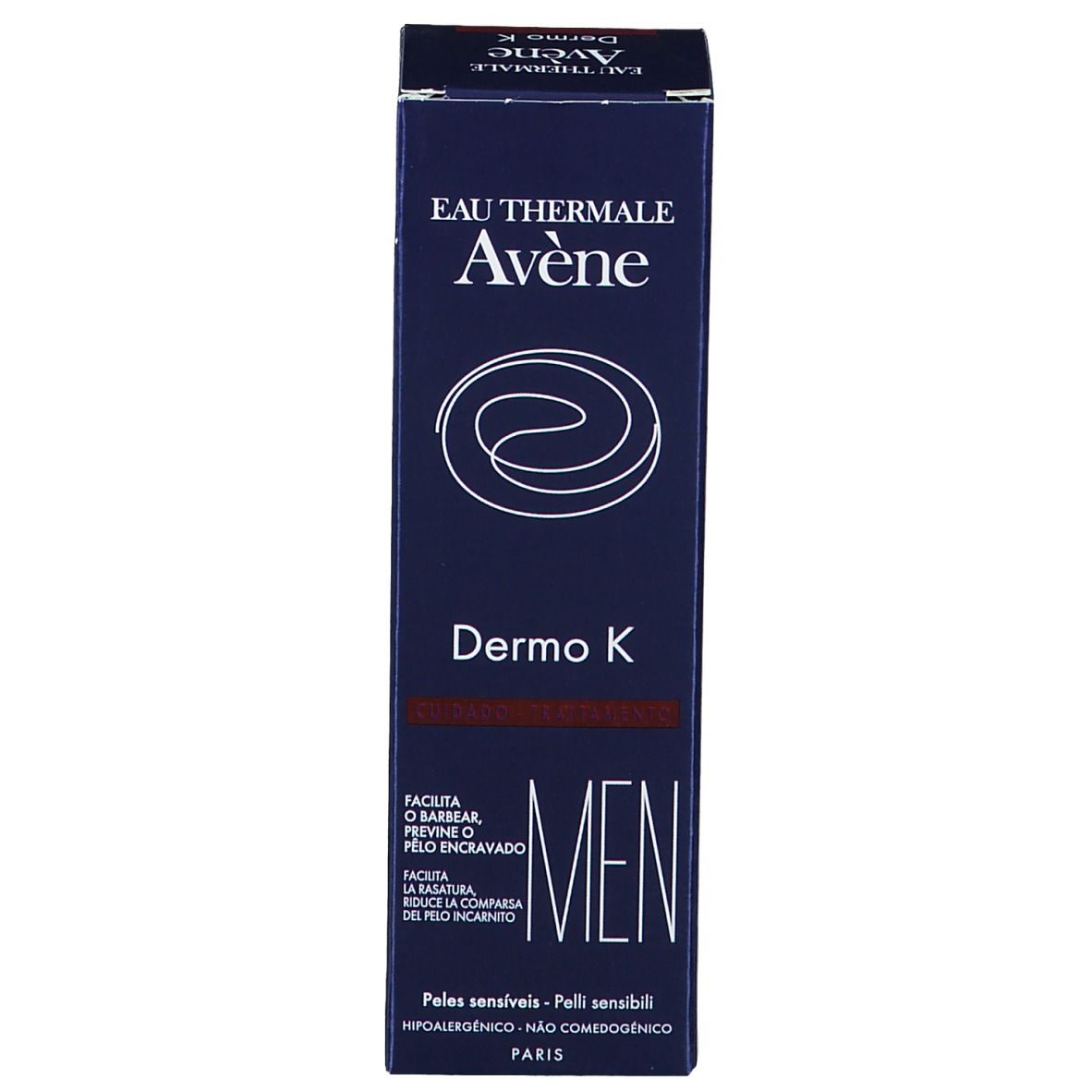 Avène Men Dermo K