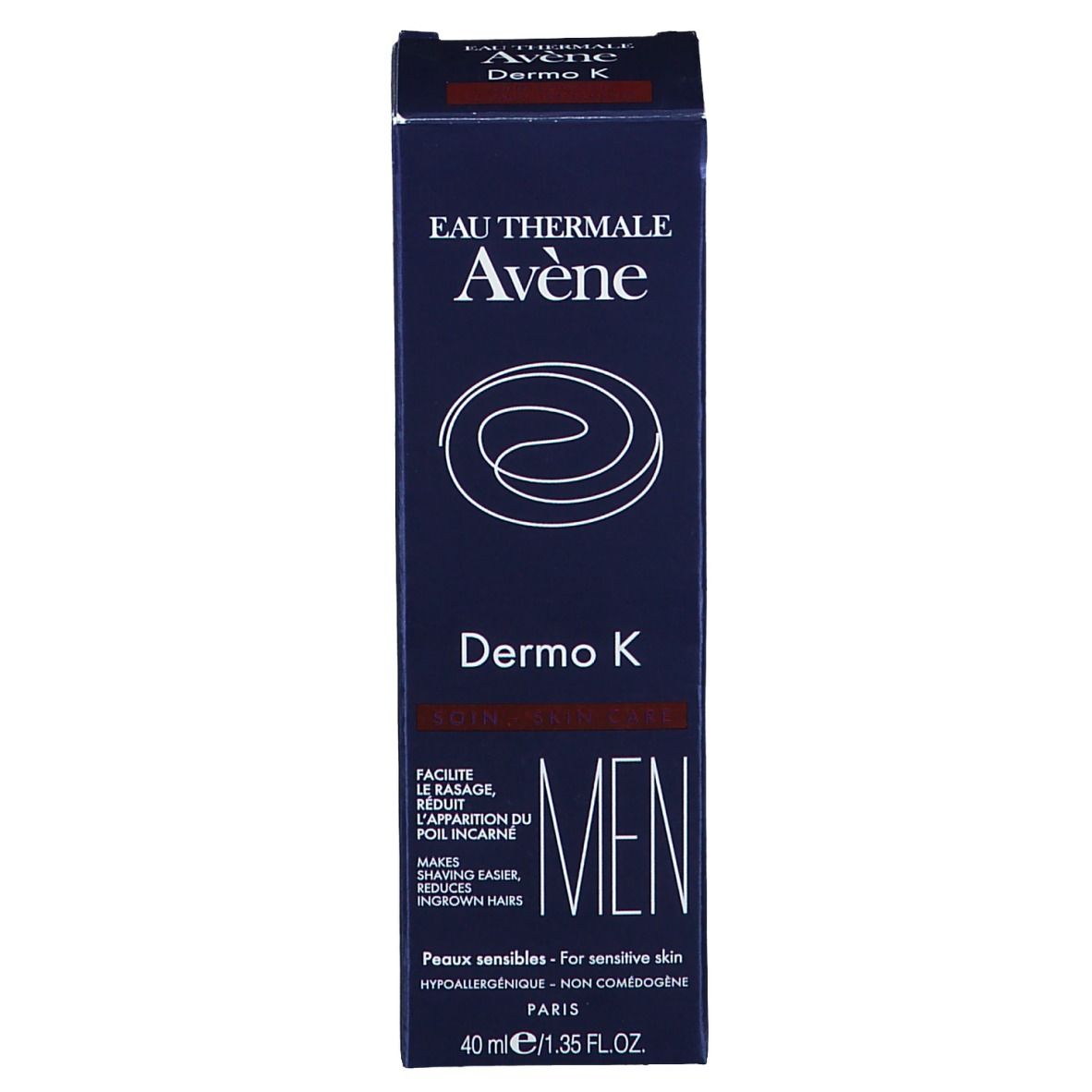 Avène Men Dermo K
