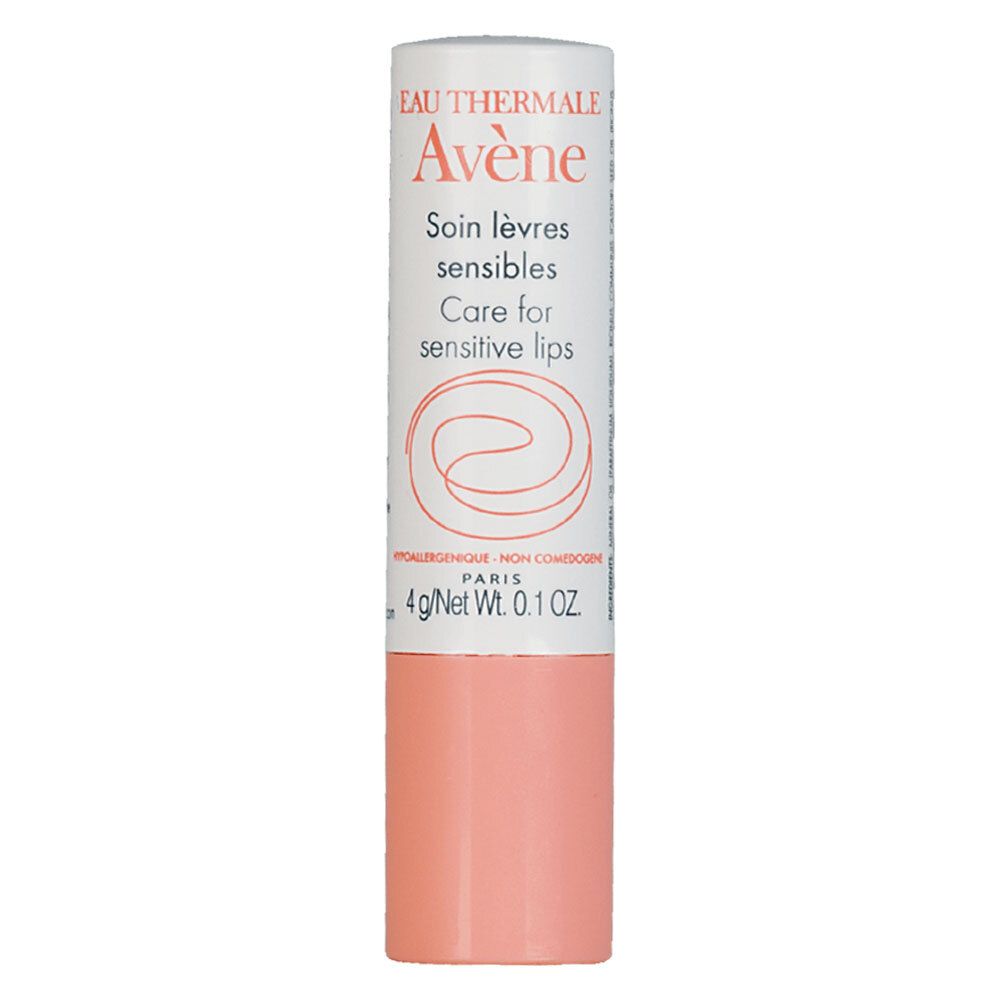 Avène Soin lèvres sensibles
