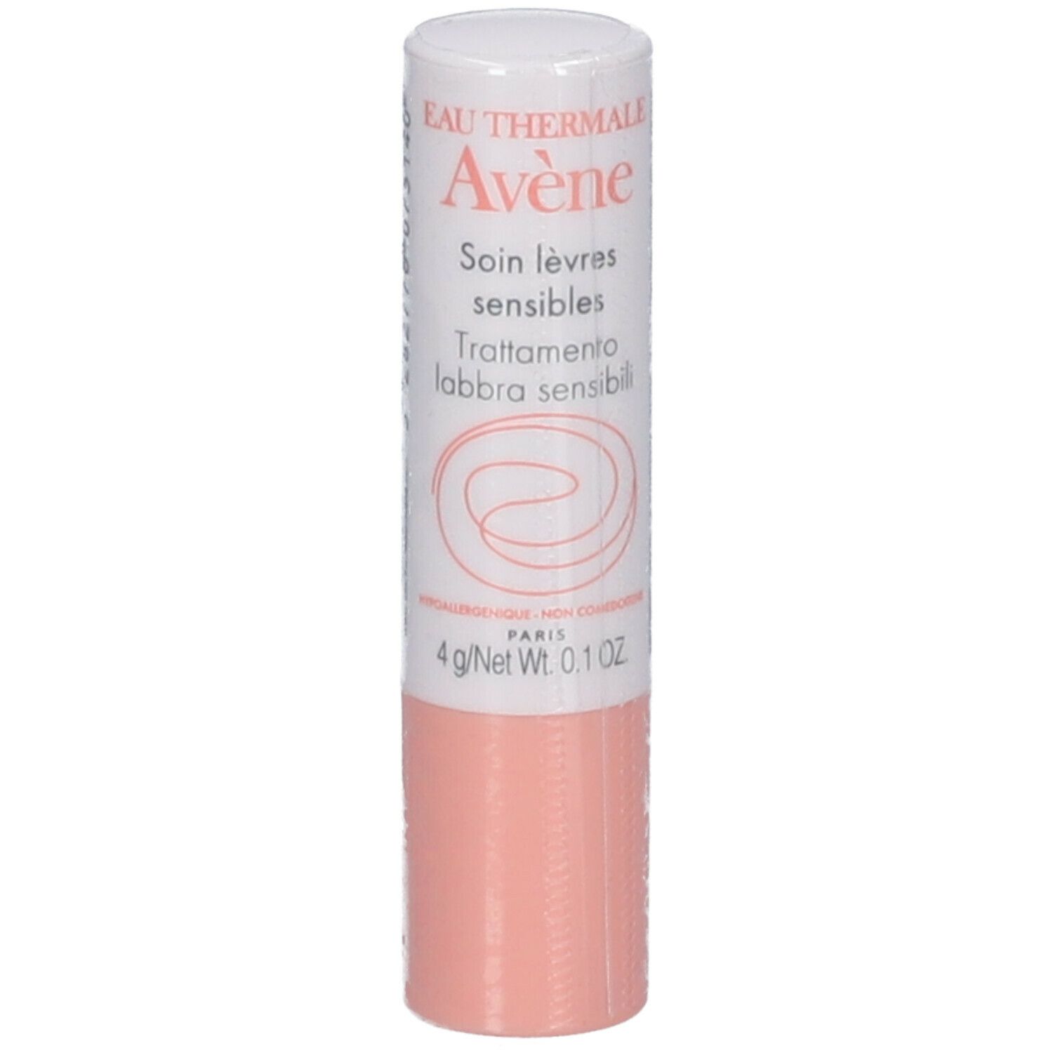 Avène Soin lèvres sensibles