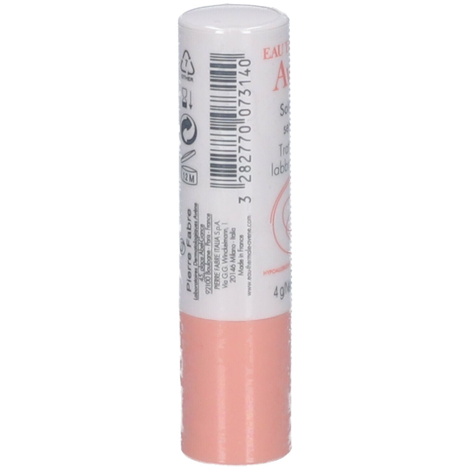 Avène Soin lèvres sensibles