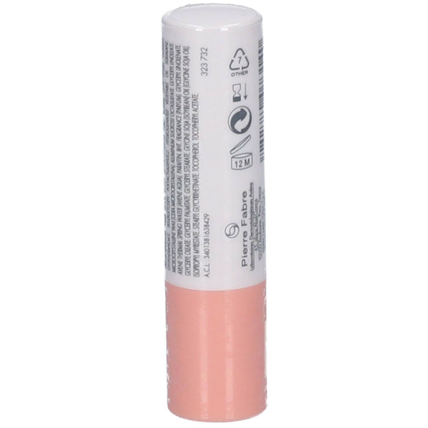 Avène Soin lèvres sensibles